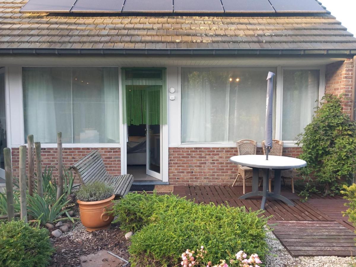 Meerdaal Vakantie Studio Haasrode Exterior photo